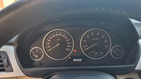 BMW 320I 2.0 16V 4P ACTIVE TURBO AUTOM�TICO, Foto 17