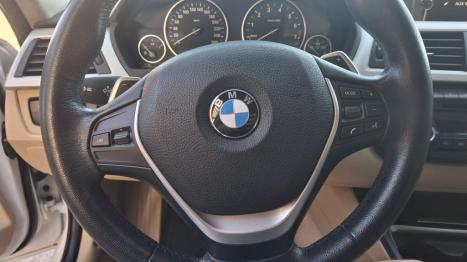 BMW 320I 2.0 16V 4P ACTIVE TURBO AUTOM�TICO, Foto 16