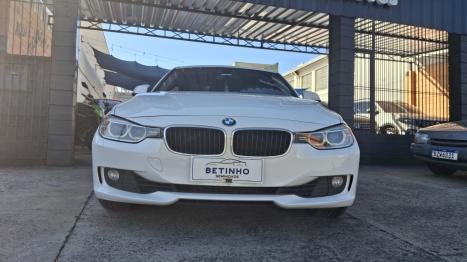 BMW 320I 2.0 16V 4P ACTIVE TURBO AUTOM�TICO, Foto 8