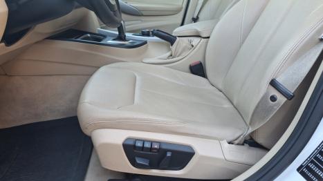 BMW 320I 2.0 16V 4P ACTIVE TURBO AUTOM�TICO, Foto 20