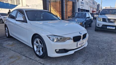 BMW 320I 2.0 16V 4P ACTIVE TURBO AUTOM�TICO, Foto 3
