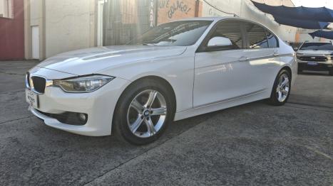 BMW 320I 2.0 16V 4P ACTIVE TURBO AUTOM�TICO, Foto 4