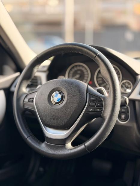 BMW 320I 2.0 16V 4P ACTIVE TURBO AUTOM�TICO, Foto 5