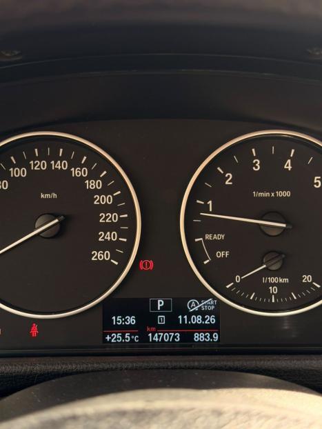 BMW 320I 2.0 16V 4P ACTIVE TURBO AUTOM�TICO, Foto 8