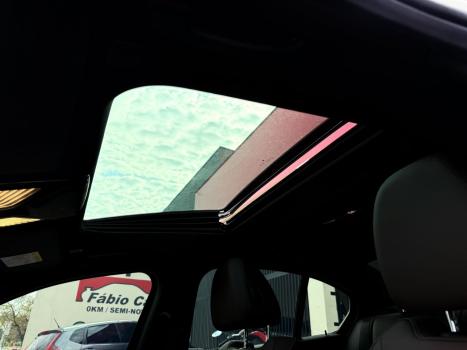 BMW 320I 2.0 16V 4P M SPORT GP TURBO ACTIVE FLEX AUTOM�TICO, Foto 11