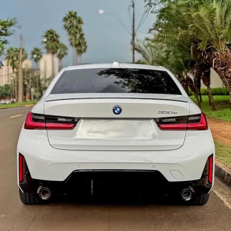 BMW 320I 2.0 16V 4P TURBO FLEX M SPORT AUTOM�TICO, Foto 3