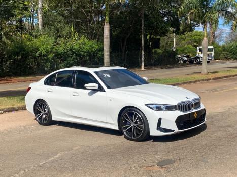 BMW 320I 2.0 16V 4P TURBO FLEX M SPORT AUTOM�TICO, Foto 1