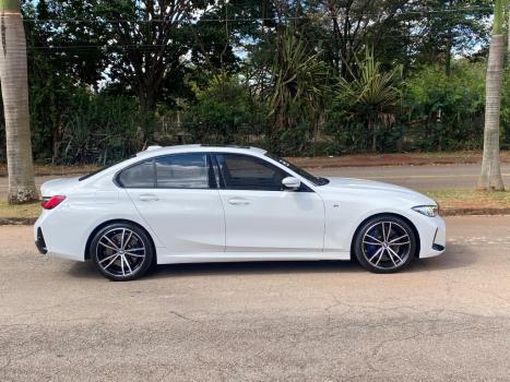 BMW 320I 2.0 16V 4P TURBO FLEX M SPORT AUTOM�TICO, Foto 5