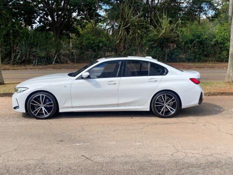 BMW 320I 2.0 16V 4P TURBO FLEX M SPORT AUTOM�TICO, Foto 6