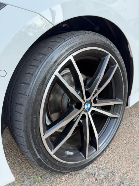 BMW 320I 2.0 16V 4P TURBO FLEX M SPORT AUTOM�TICO, Foto 11