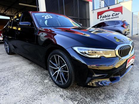 BMW 320I 2.0 16V 4P SPORT TURBO AUTOM�TICO, Foto 1