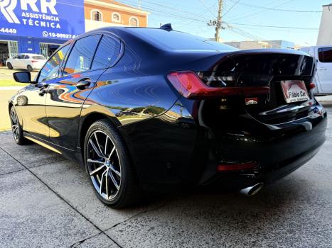 BMW 320I 2.0 16V 4P SPORT TURBO AUTOM�TICO, Foto 4
