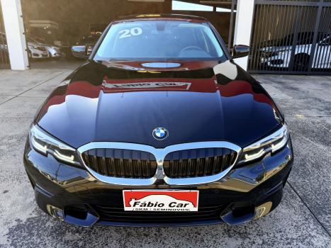 BMW 320I 2.0 16V 4P SPORT TURBO AUTOM�TICO, Foto 5