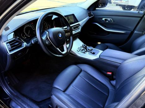 BMW 320I 2.0 16V 4P SPORT TURBO AUTOM�TICO, Foto 7