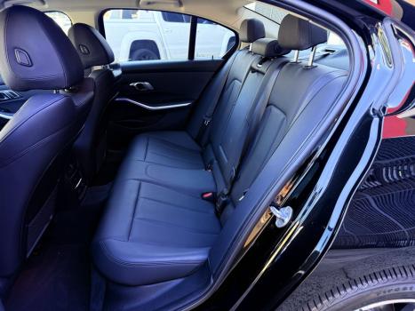 BMW 320I 2.0 16V 4P SPORT TURBO AUTOM�TICO, Foto 8