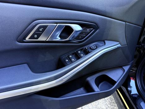 BMW 320I 2.0 16V 4P SPORT TURBO AUTOM�TICO, Foto 9