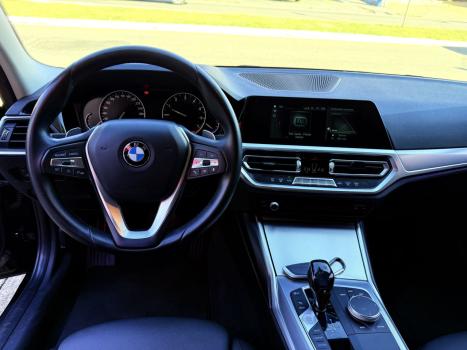 BMW 320I 2.0 16V 4P SPORT TURBO AUTOM�TICO, Foto 12