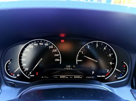 BMW 320I 2.0 16V 4P SPORT TURBO AUTOM�TICO, Foto 13