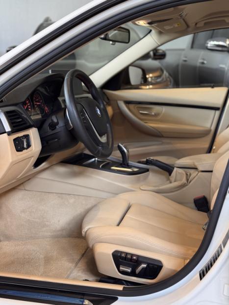 BMW 320I 2.0 16V 4P SPORT GP TURBO AUTOMÁTICO, Foto 8