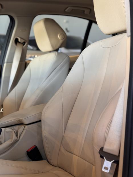 BMW 320I 2.0 16V 4P SPORT GP TURBO AUTOMÁTICO, Foto 10
