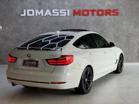 BMW 320I 2.0 16V 4P GT SPORT TURBO AUTOMÁTICO, Foto 6