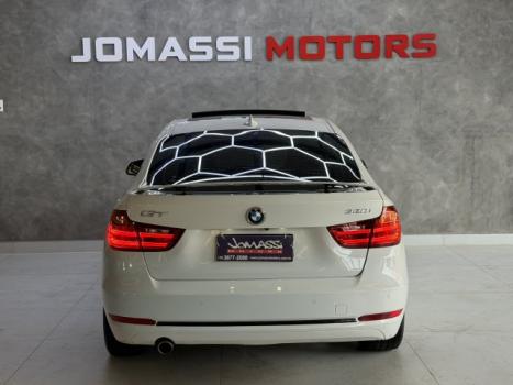 BMW 320I 2.0 16V 4P GT SPORT TURBO AUTOMÁTICO, Foto 7