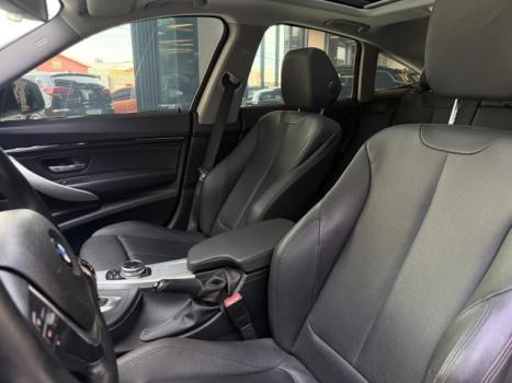 BMW 320I 2.0 16V 4P GT SPORT TURBO AUTOMÁTICO, Foto 9