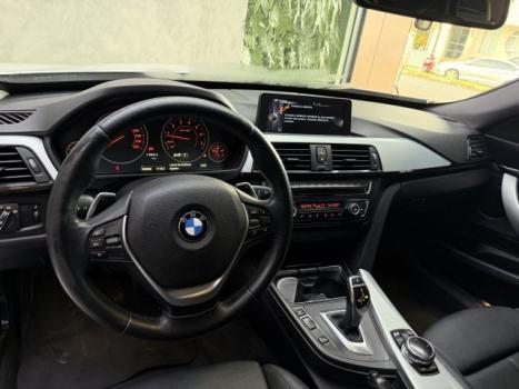 BMW 320I 2.0 16V 4P GT SPORT TURBO AUTOMÁTICO, Foto 10