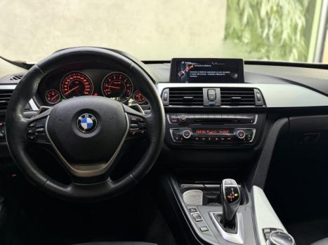 BMW 320I 2.0 16V 4P GT SPORT TURBO AUTOMÁTICO, Foto 11
