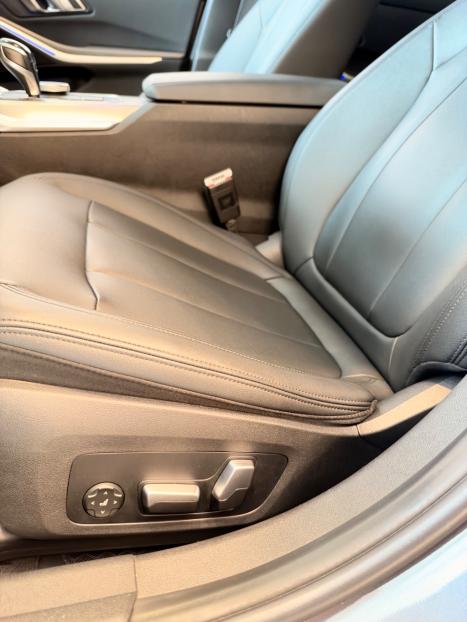 BMW 320I 2.0 16V 4P GP TURBO ACTIVE FLEX AUTOMÁTICO, Foto 7