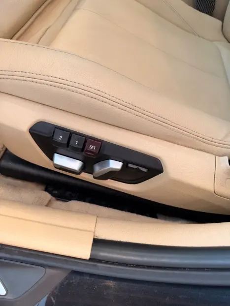 BMW 320I 2.0 16V 4P SPORT GP ACTIVE FLEX AUTOMÁTICO, Foto 5