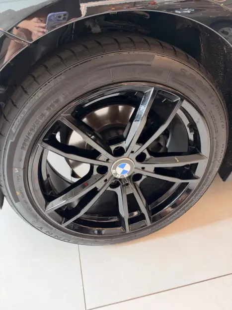 BMW 320I 2.0 16V 4P SPORT GP ACTIVE FLEX AUTOMÁTICO, Foto 6
