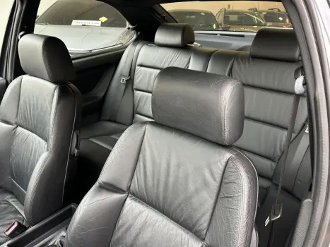BMW 323Ti 2.5 24V TOP COMPACT AUTOMTICO, Foto 9