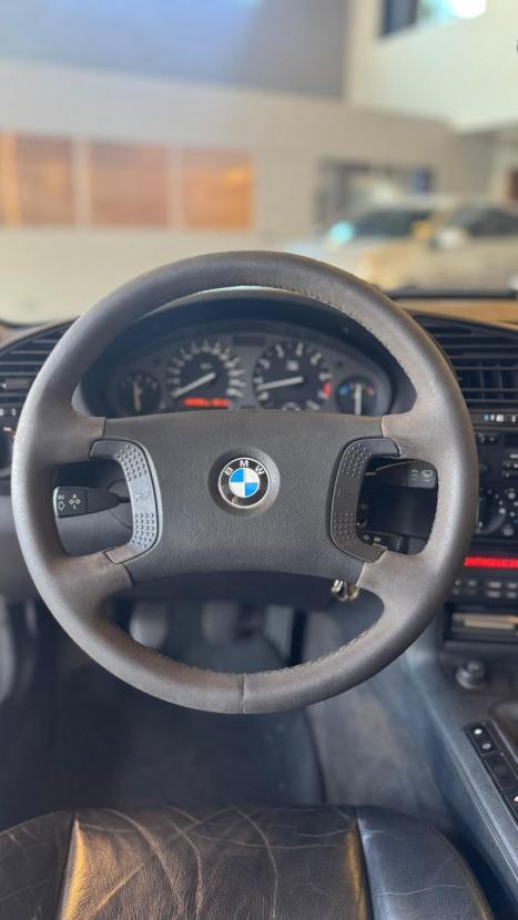 BMW 325I 2.5 24V 4P, Foto 10