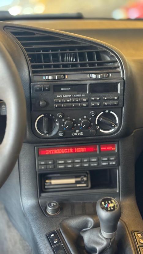 BMW 325I 2.5 24V 4P, Foto 11