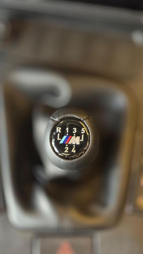 BMW 325I 2.5 24V 4P, Foto 12