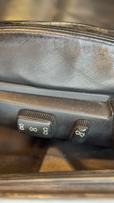 BMW 325I 2.5 24V 4P, Foto 14