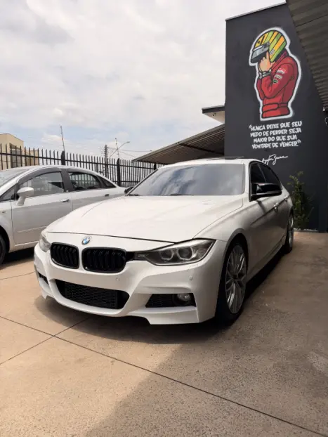 BMW 328I 2.0 16V 4P GP AUTOMTICO, Foto 1