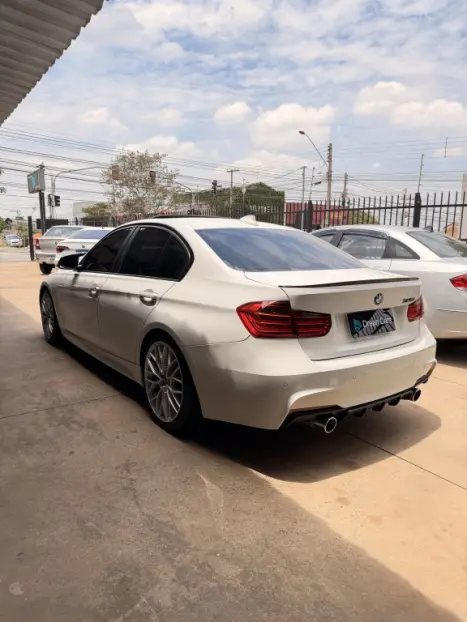 BMW 328I 2.0 16V 4P GP AUTOMTICO, Foto 3