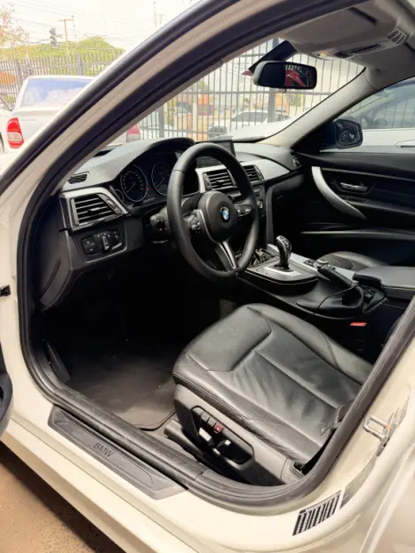 BMW 328I 2.0 16V 4P GP AUTOMTICO, Foto 5