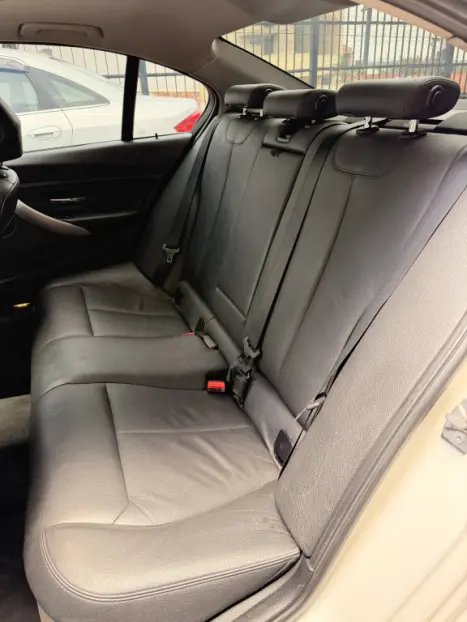 BMW 328I 2.0 16V 4P GP AUTOMTICO, Foto 6