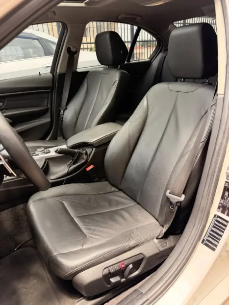 BMW 328I 2.0 16V 4P GP AUTOMTICO, Foto 7