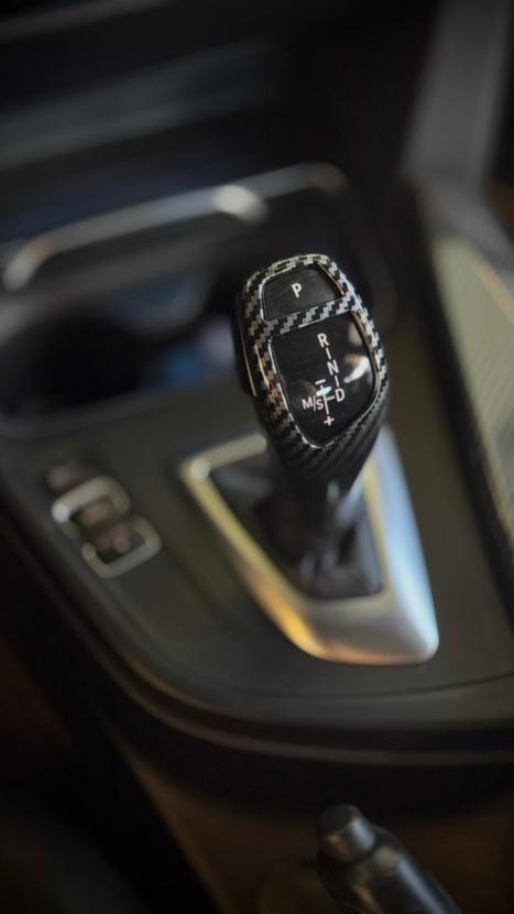 BMW 328I 2.0 16V 4P M SPORT ACTIVEFLEX AUTOM�TICO, Foto 13