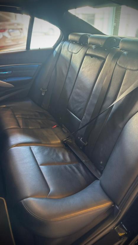 BMW 328I 2.0 16V 4P M SPORT ACTIVEFLEX AUTOM�TICO, Foto 15