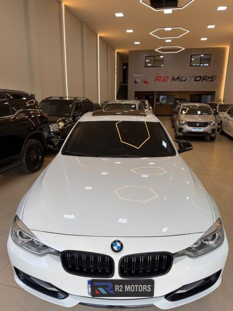 BMW 328I 2.0 16V 4P GP AUTOMÁTICO, Foto 2