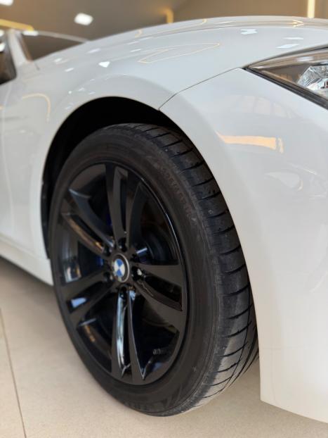 BMW 328I 2.0 16V 4P GP AUTOMÁTICO, Foto 8