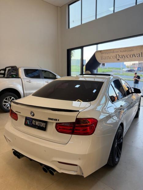 BMW 328I 2.0 16V 4P GP AUTOMÁTICO, Foto 10
