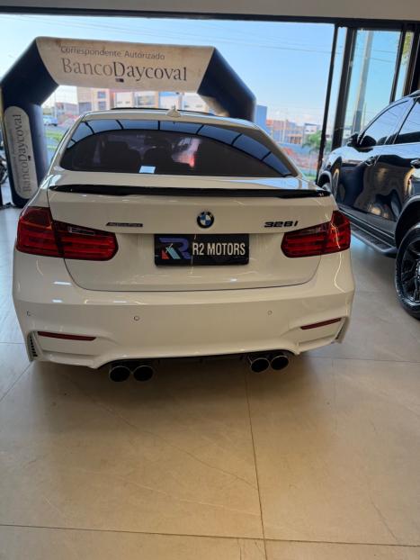 BMW 328I 2.0 16V 4P GP AUTOMÁTICO, Foto 11