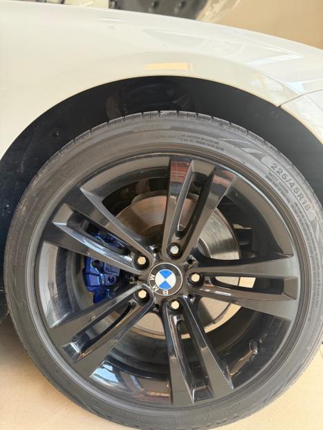 BMW 328I 2.0 16V 4P GP AUTOMÁTICO, Foto 12