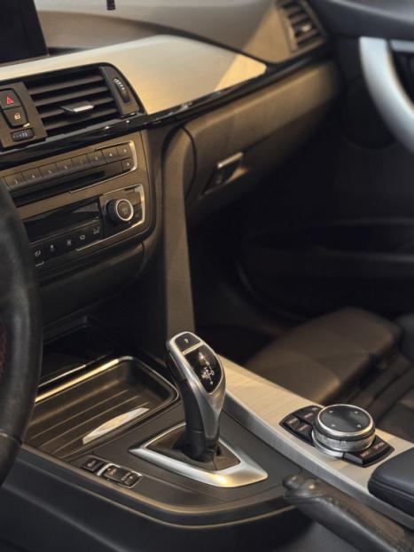 BMW 328I 2.0 16V 4P SPORT GP AUTOMÁTICO, Foto 12